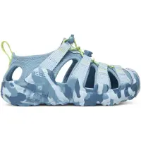Keen Kinder Trekkingsandale HYPERPORT H2 Y-SKYWAY/FADED DENIM