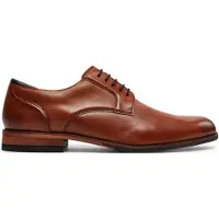 Clarks Shoes Craft Arlo Lace Schuhe