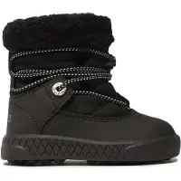 Reima Winterstiefel - Lumipallo - Schwarz - - 38 - Winterstiefel