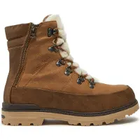 Kimberfeel Schneeschuhe Lizzie Braun