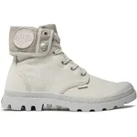 Palladium Baggy 02353-095-M, Sneaker, Herren, Beige, Größe: 46