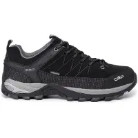 CMP Herren Trekkinghalbschuhe Herren Trekkingschuhe Rigel Low