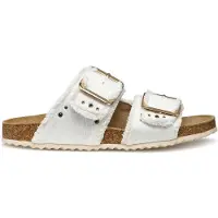 Geox Pantoletten D Brionia R D55Y3S 00011 C1122 Beige 37