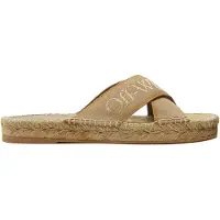 OFF-WHITE Pantoletten OWIB012S23FAB0016103 Beige 24
