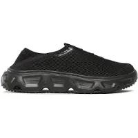 Salomon Sneakers Reelax Moc 6.0 L47111800 Schwarz