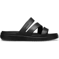 Crocs Pantoffeln Getaway Strappy damen