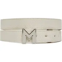 Marella Damengürtel Cadmio 2513501057200 Weiß