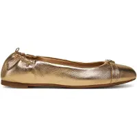 Michael Kors Ballerinas Mandy Flex Ballet 40S5MAFP1M Goldfarben 36