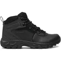 Columbia Trekkingschuhe Newton Ridge Plus II Waterproof 1594731 Schwarz 43