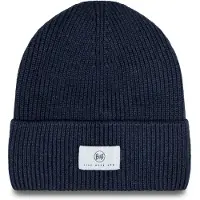 Buff Knitted Beanie Drisk