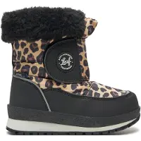 Leaf Schneeschuhe Nautisk LNAUT101K Braun 24