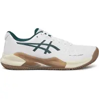 Asics Herren Tennisoutdoorschuhe GEL-CHALLENGER 14 CLAY