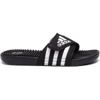 Adidas Zehensandalen ADISSAGE damen