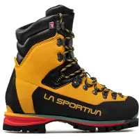 La Sportiva Nepal Extreme yellow Bergschuhe - EU 46,5