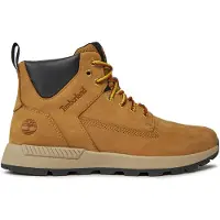 Timberland Killington Chukka wheat Herren Stiefelette in Beige, Größe 43.5