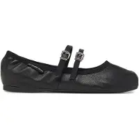Tommy Hilfiger Ballerinas Ballerina EN0EN02720 Schwarz