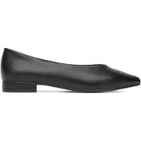Jenny Ballerinas WS20019-11 Schwarz