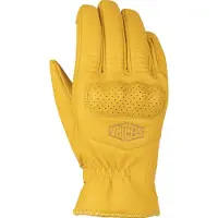 Segura Panther Perforierte Lederhandschuhe