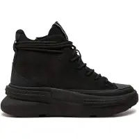 Refresh 172066 Stiefeletten Schwarz EU 36 Frau Schwarz EU 36