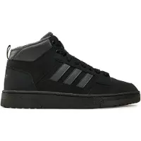 Adidas Basketballschuh "RAPID COURT MID WINTERIZED"