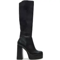 Aldo Stiefel Albie 13812169 Schwarz
