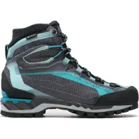 La Sportiva Trango Tech Goretex Wanderstiefel Blau EU 40 1/2 Frau Blau EU 40 1/2
