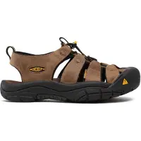 Keen Herren Trekkingsandale Herren Outdoorsandale Newport M