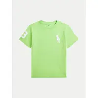 Ralph Lauren T-Shirt 322832907061 Grün Regular Fit