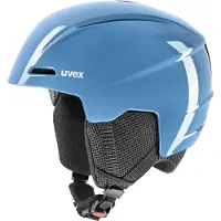 Uvex Skihelm Viti Pure 56/6/322/13/01 Blau