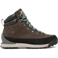 The North Face Back to Berleley IV WP Stiefel Braun