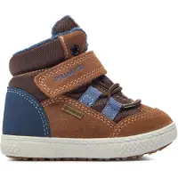 Primigi Stiefel GORE-TEX 6852511 M Braun