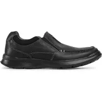 Clarks Halbschuhe Clarks Cotrell Free 261315937 Schwarz 42.5