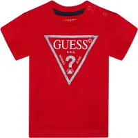 GUESS T-Shirt für Kinder THERONN kind