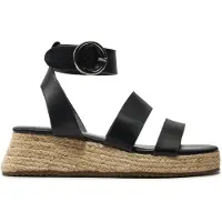 ONLY SHOES Espadrilles Onlminerva-1 15320197 Schwarz