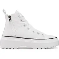 Converse Sneakers A03012C in White color size 40
