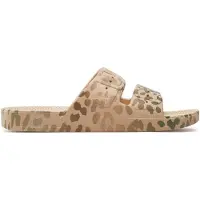 Freedom Moses Pantoletten Basic Beige