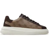 GUESS Sneakers Elba FMPVIB FAL12 Beige 45