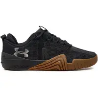 Under Armour Tribase Reign 6 Sportschuhe Schwarz EU 48 1/2 Mann Schwarz EU 48 1/2