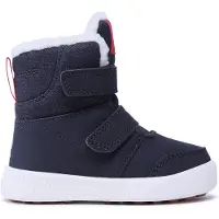 Reima Pyrytys Winterstiefel, Soft Black, 28