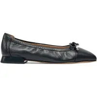 Caprice Ballerinas 9-22104-42 Dunkelblau