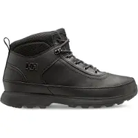Helly Hansen Trekkingschuhe Calgary 2 Boots 12036 Schwarz