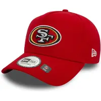 New Era Cap Otc Nfl Eframe Saf4 60565495 Rot