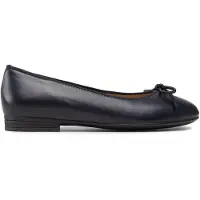 Ara Ballerinas Ara 12-41329-02 Dunkelblau 38