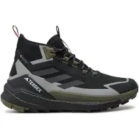 Adidas Performance Herren Wanderstiefel Terrex Free Hiker 2 GTX IH3526 Schwarz