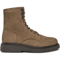 Calvin Klein Schnürschuhe HM0HM01576 Beige 40
