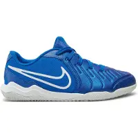 Nike Tiempo Legend 10 Academy IC Soar White (GS) - EU 36
