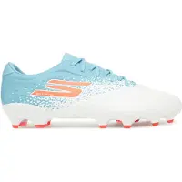 SKECHERS Fußballschuhe Gold Fg 252015 WTQP Weiß 41