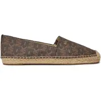 Michael Kors Espadrilles Kendrick Slip On 40R4KNFP1B Braun