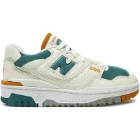 New Balance 550 Green Mustard - EU 42.5