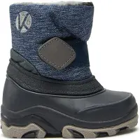 Kimberfeel Moonboots NEMO kind